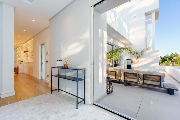 Image No.38-Propriété de 5 chambres à vendre à Marbella