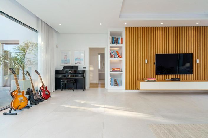 Image No.39-Propriété de 5 chambres à vendre à Marbella