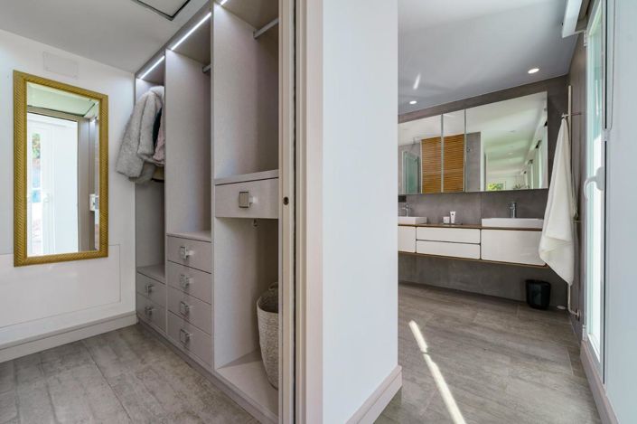 Image No.4-Propriété de 5 chambres à vendre à Marbella