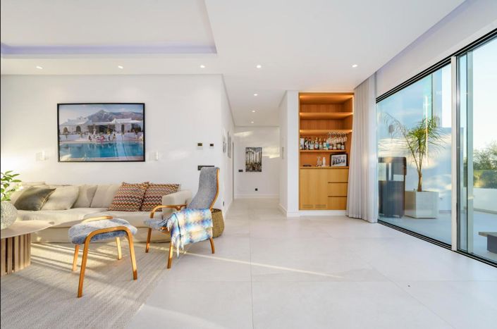 Image No.40-Propriété de 5 chambres à vendre à Marbella