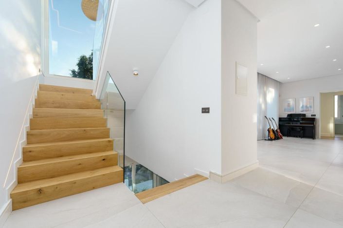 Image No.41-Propriété de 5 chambres à vendre à Marbella