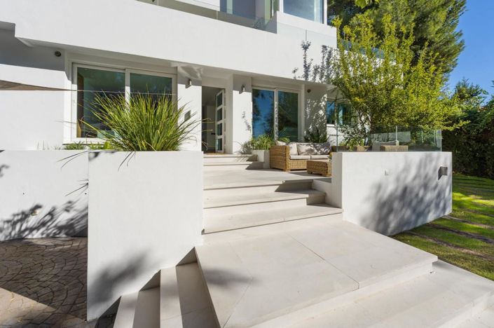 Image No.44-Propriété de 5 chambres à vendre à Marbella