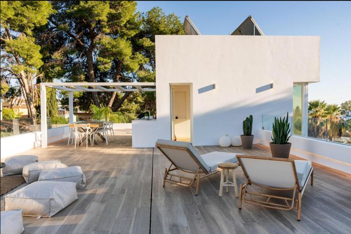 Image No.46-Propriété de 5 chambres à vendre à Marbella