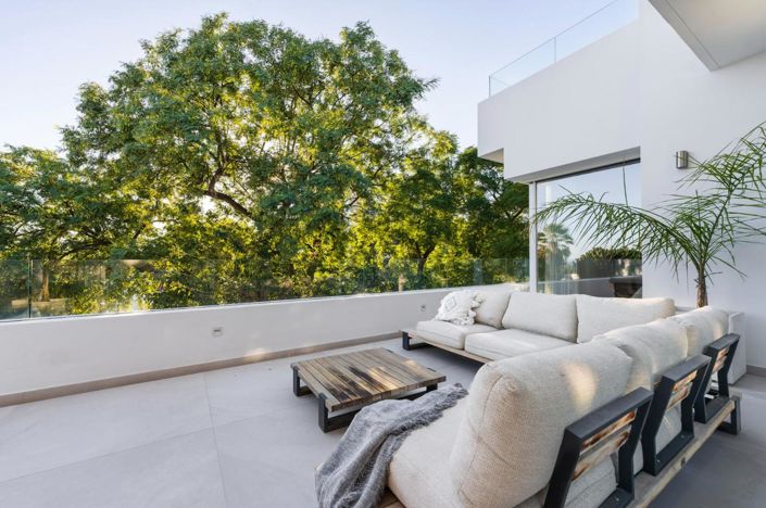 Image No.47-Propriété de 5 chambres à vendre à Marbella