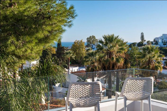 Image No.48-Propriété de 5 chambres à vendre à Marbella