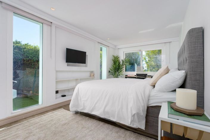 Image No.5-Propriété de 5 chambres à vendre à Marbella