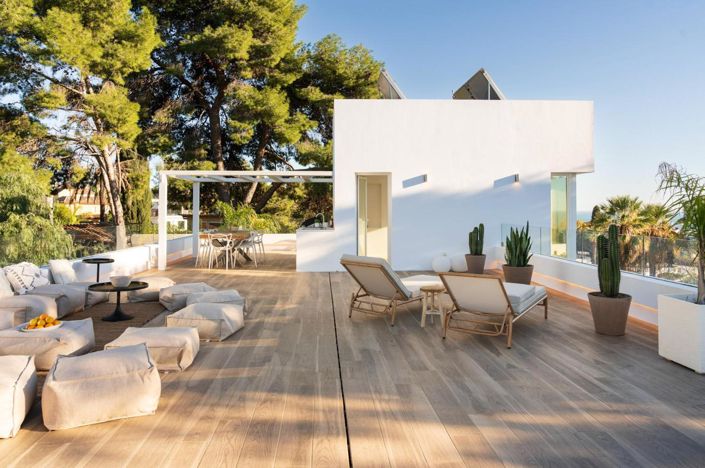 Image No.50-Propriété de 5 chambres à vendre à Marbella