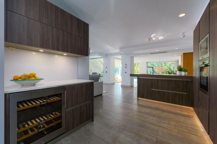 Image No.6-Propriété de 5 chambres à vendre à Marbella