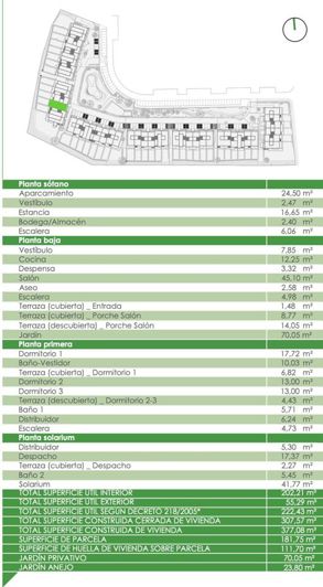 Image No.35-4 Bed Property for sale