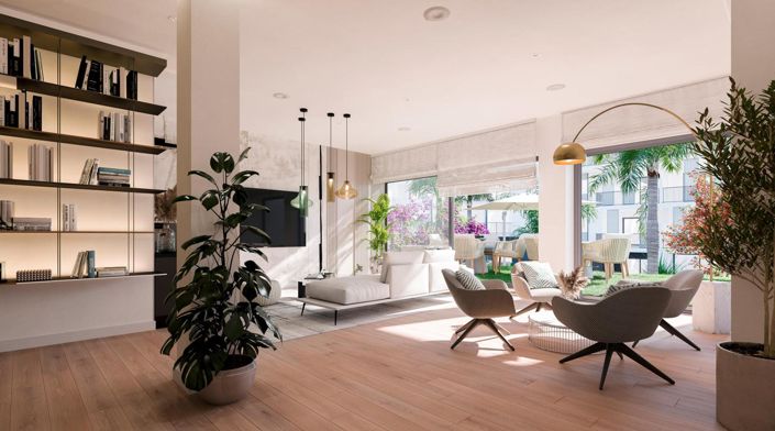 Image No.4-2 Bed Property for sale