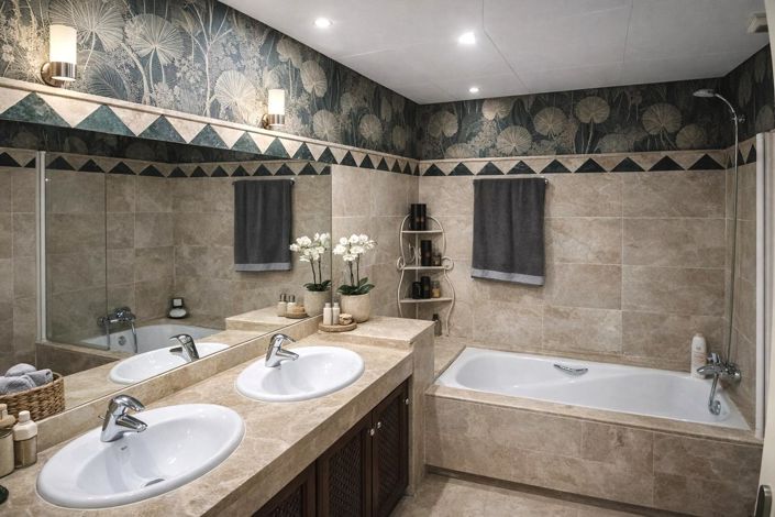 Image No.13-3 Bed Property for sale