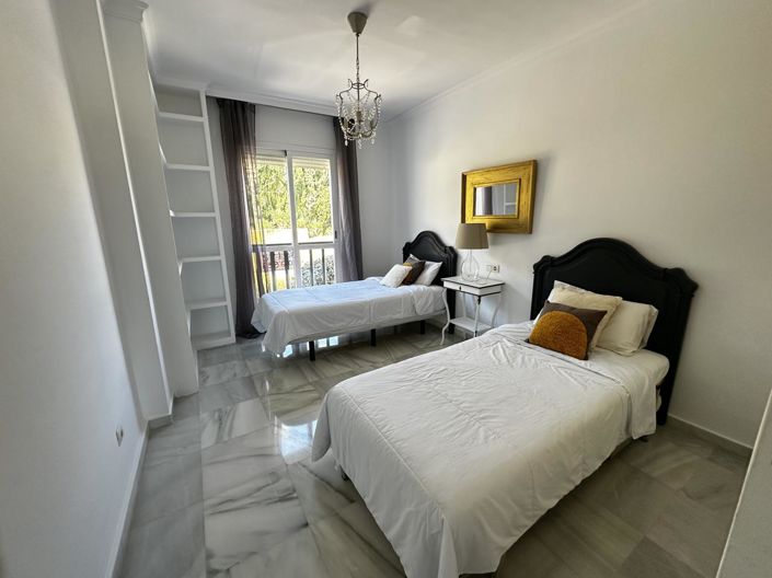 Image No.12-Propriété de 2 chambres à vendre à Marbella