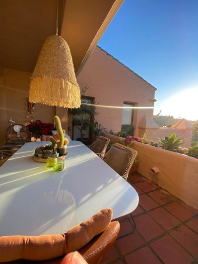 Image No.19-Propriété de 3 chambres à vendre à Estepona