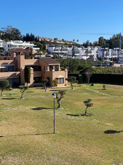 Image No.2-Propriété de 3 chambres à vendre à Estepona