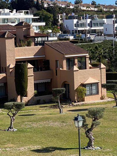 Image No.29-Propriété de 3 chambres à vendre à Estepona