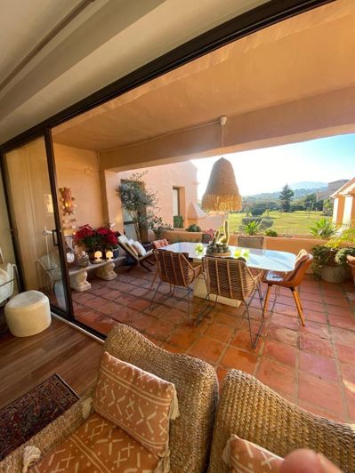 Image No.9-Propriété de 3 chambres à vendre à Estepona