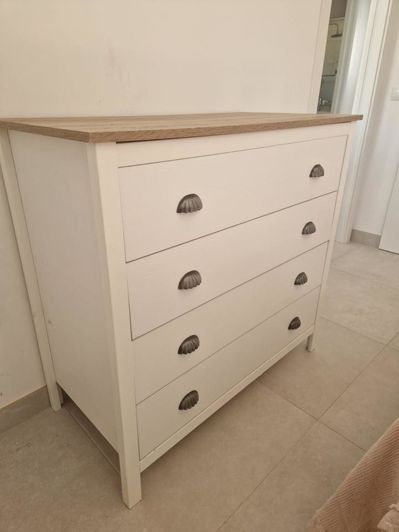 Image No.10-Propriété de 1 chambre à vendre à Estepona