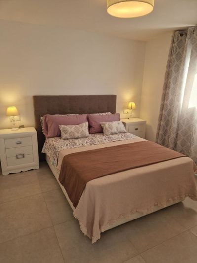 Image No.15-Propriété de 1 chambre à vendre à Estepona