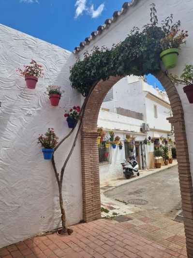 Image No.16-Propriété de 1 chambre à vendre à Estepona