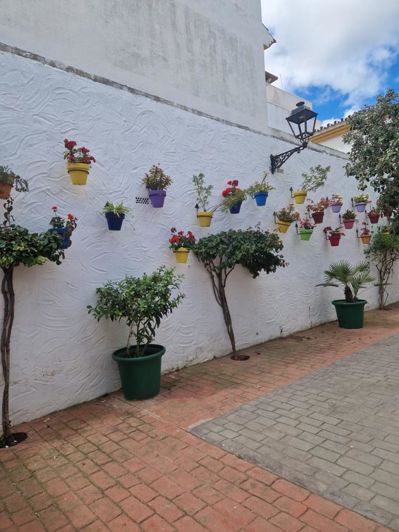 Image No.17-Propriété de 1 chambre à vendre à Estepona