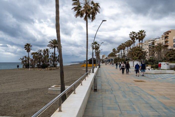 Image No.22-Propriété de 1 chambre à vendre à Estepona