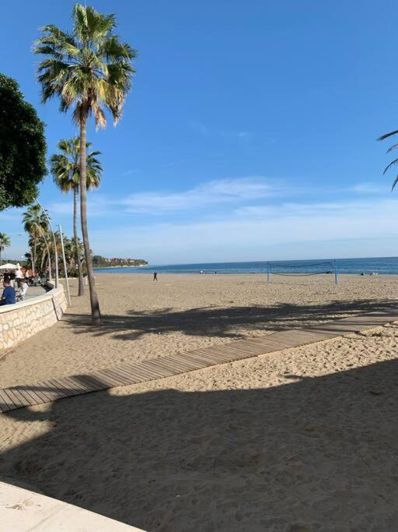 Image No.31-Propriété de 1 chambre à vendre à Estepona