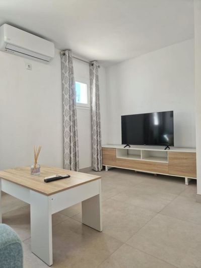 Image No.4-Propriété de 1 chambre à vendre à Estepona