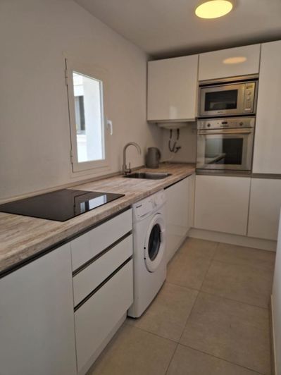 Image No.5-Propriété de 1 chambre à vendre à Estepona