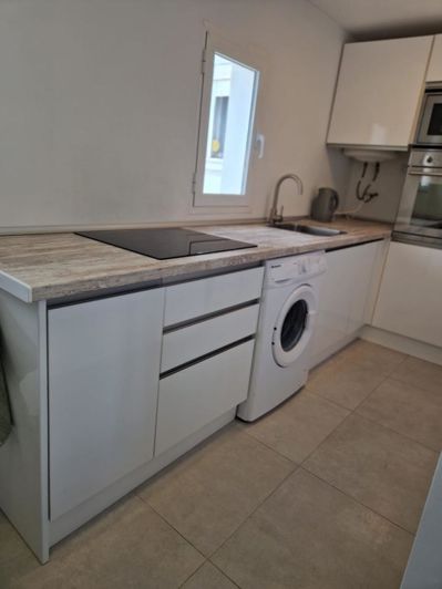 Image No.6-Propriété de 1 chambre à vendre à Estepona