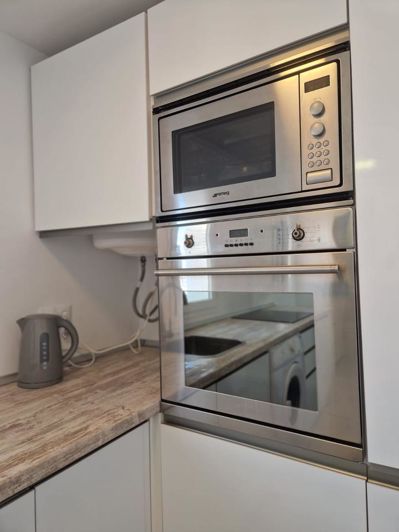 Image No.7-Propriété de 1 chambre à vendre à Estepona