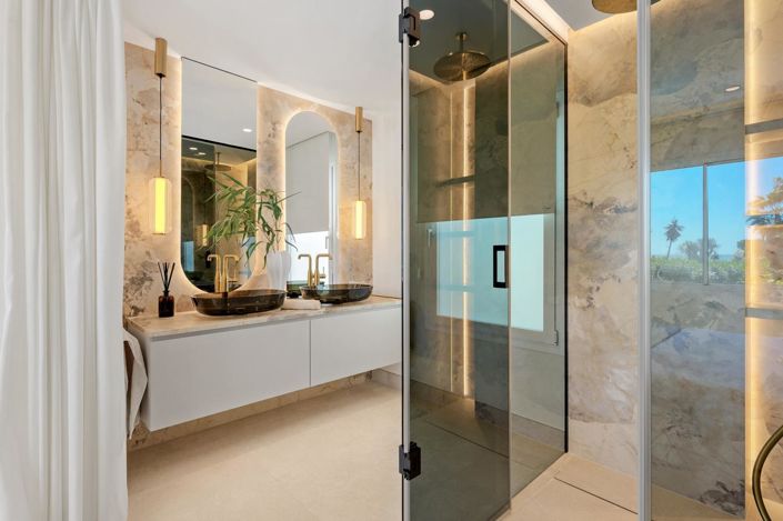 Image No.24-Propriété de 3 chambres à vendre à Estepona