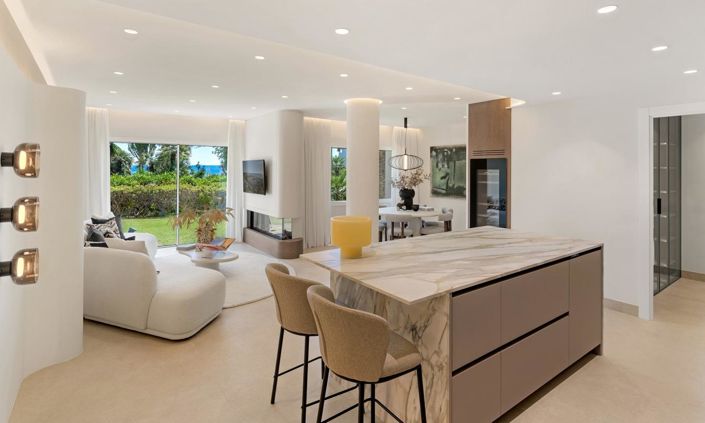 Image No.29-Propriété de 3 chambres à vendre à Estepona