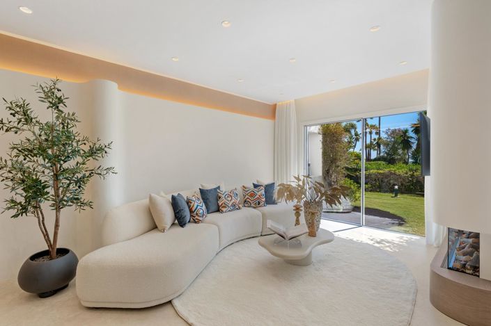 Image No.8-Propriété de 3 chambres à vendre à Estepona