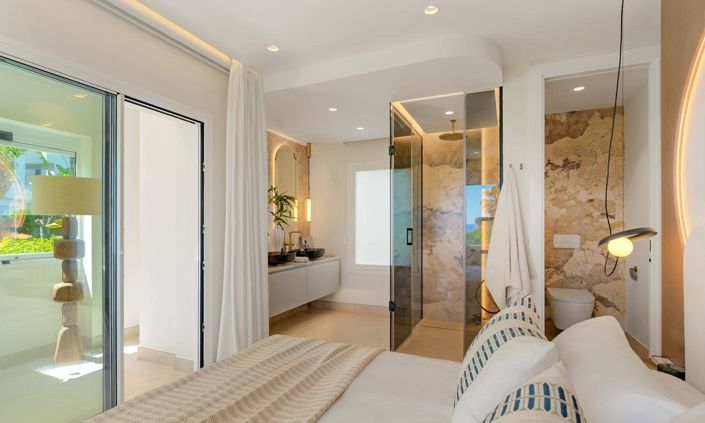 Image No.9-Propriété de 3 chambres à vendre à Estepona