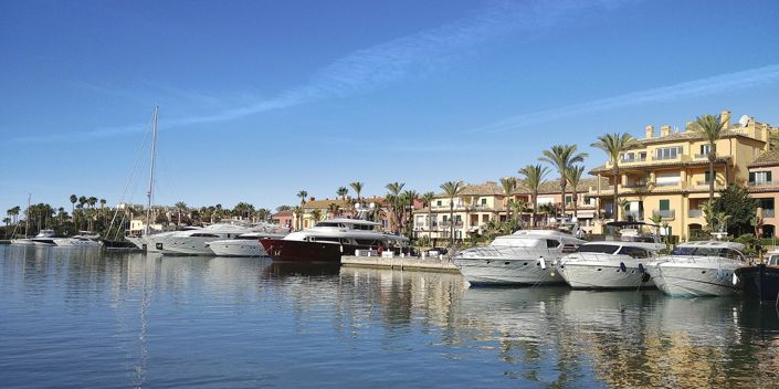 Image No.30-Propriété de 2 chambres à vendre à Manilva