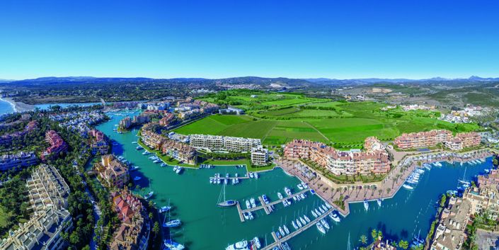 Image No.33-Propriété de 2 chambres à vendre à Manilva