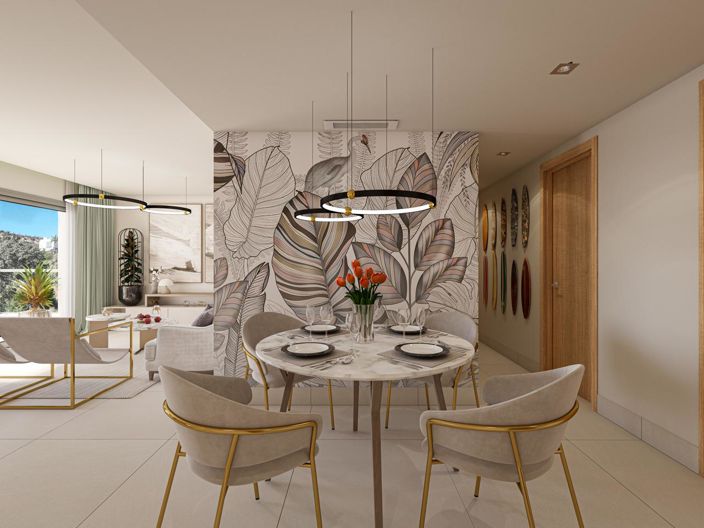 Image No.9-Propriété de 2 chambres à vendre à Manilva