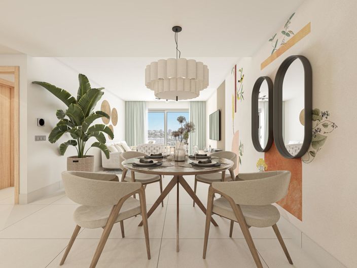 Image No.20-Propriété de 3 chambres à vendre à Manilva