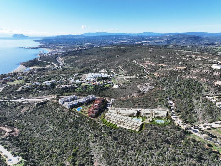 Image No.23-Propriété de 2 chambres à vendre à Manilva