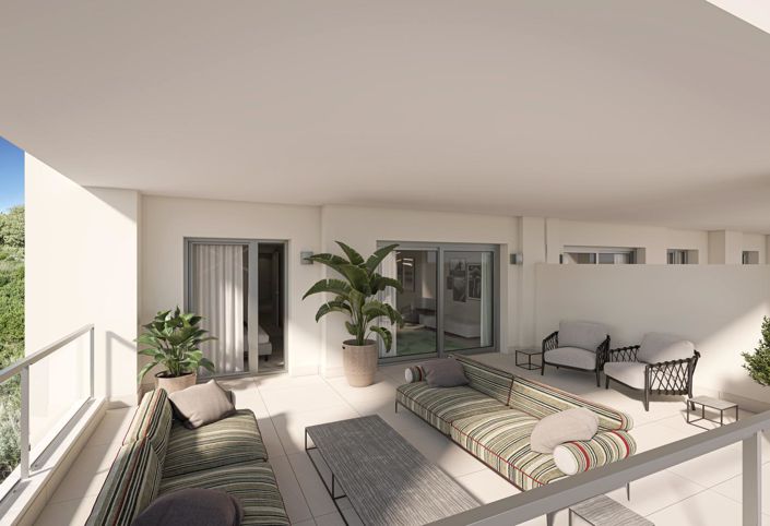 Image No.3-Propriété de 2 chambres à vendre à Manilva