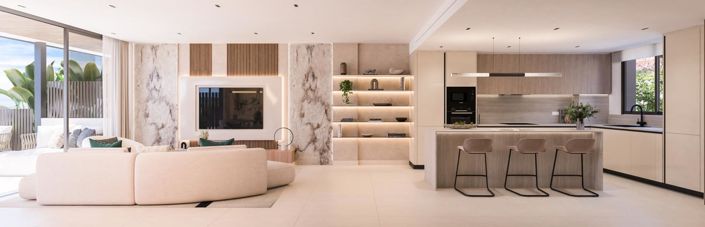 Image No.4-3 Bed Property for sale