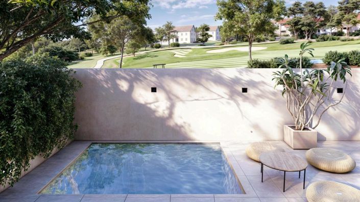 Image No.14-3 Bed Property for sale
