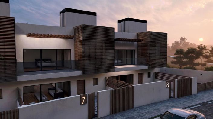 Image No.21-3 Bed Property for sale