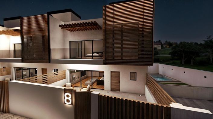 Image No.23-3 Bed Property for sale