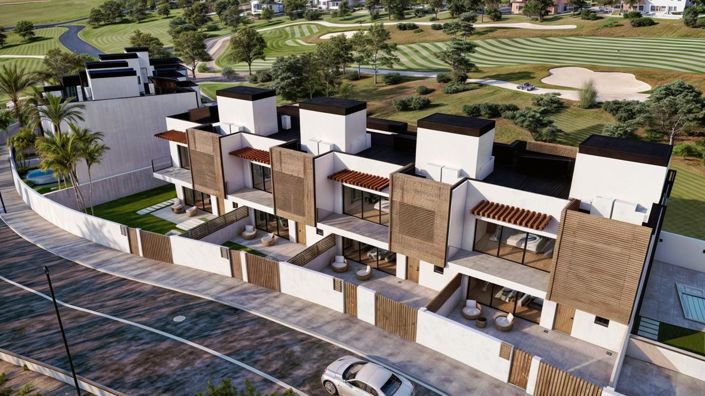 Image No.25-3 Bed Property for sale