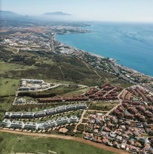 Image No.13-Propriété de 2 chambres à vendre à Estepona