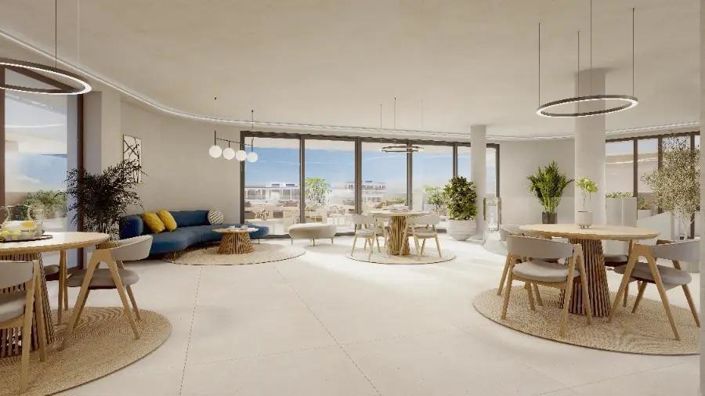 Image No.3-Propriété de 2 chambres à vendre à Estepona