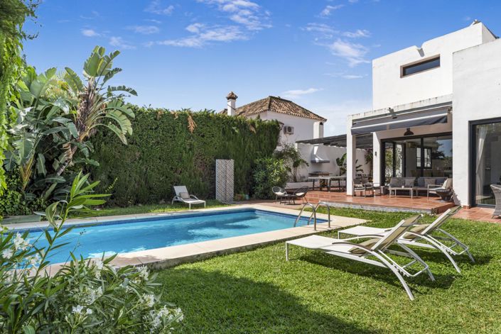 Image No.9-Propriété de 6 chambres à vendre à Marbella