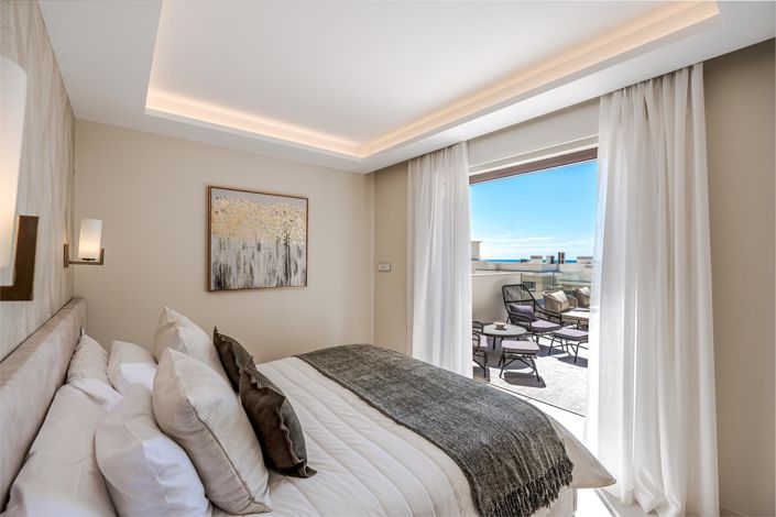 Image No.23-Propriété de 3 chambres à vendre à Estepona