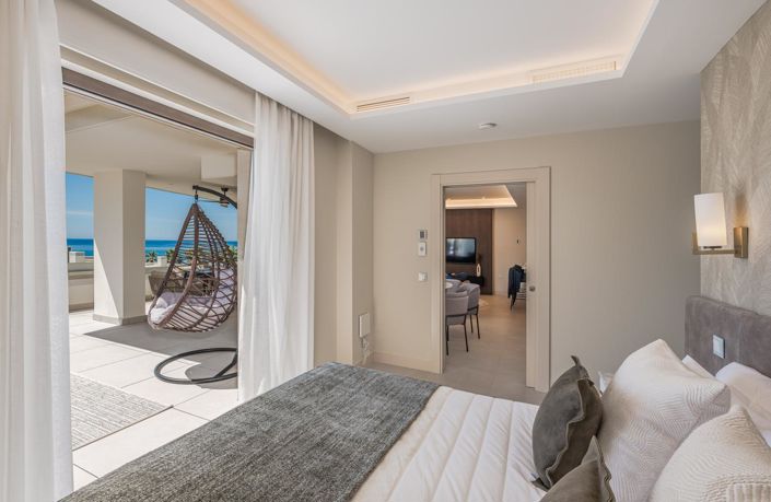 Image No.26-Propriété de 3 chambres à vendre à Estepona